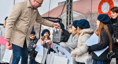 Narodowe Święto Niepodległości 2024