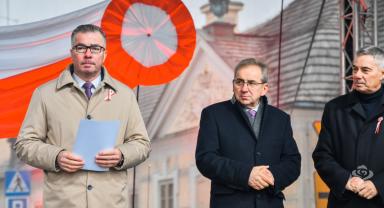 Narodowe Święto Niepodległości 2024