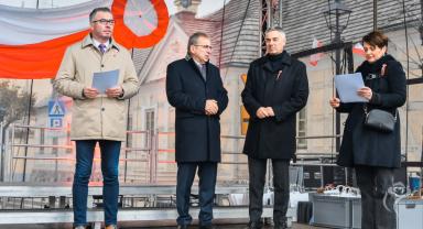 Narodowe Święto Niepodległości 2024