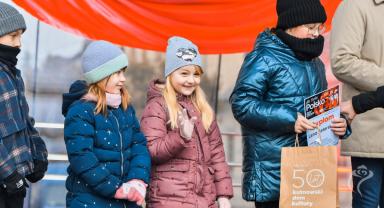 Narodowe Święto Niepodległości 2024
