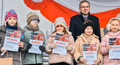 Narodowe Święto Niepodległości 2024