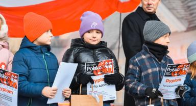 Narodowe Święto Niepodległości 2024
