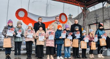 Narodowe Święto Niepodległości 2024