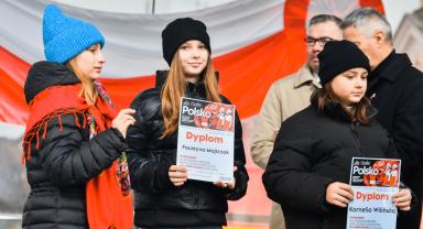 Narodowe Święto Niepodległości 2024