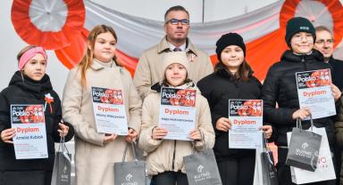 Narodowe Święto Niepodległości 2024