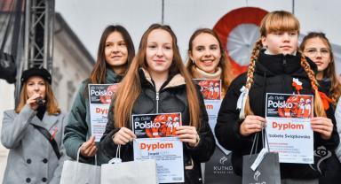 Narodowe Święto Niepodległości 2024