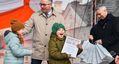 Narodowe Święto Niepodległości 2024