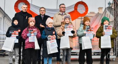 Narodowe Święto Niepodległości 2024