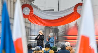 Narodowe Święto Niepodległości 2024
