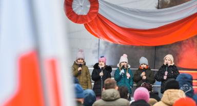 Narodowe Święto Niepodległości 2024