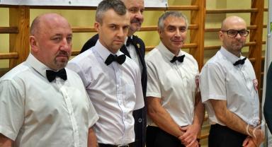 VIII Ogólnopolski Turniej Bokserski