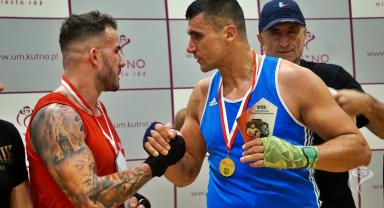 VIII Ogólnopolski Turniej Bokserski