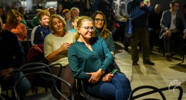 Projekt "Tabliczka na Twój Dom" 