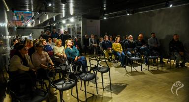 Projekt "Tabliczka na Twój Dom" 
