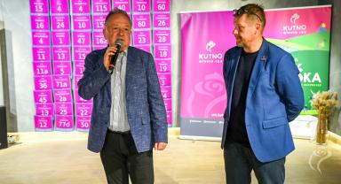Projekt "Tabliczka na Twój Dom" 