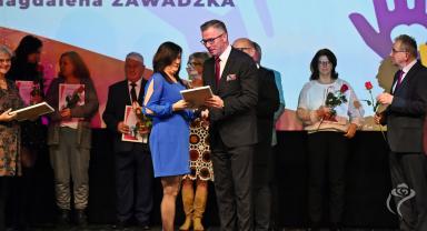 Gala Wolontariusz Roku 2024