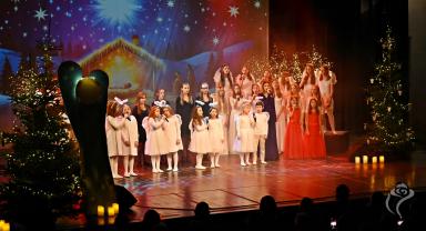Gala Wolontariusz Roku 2024