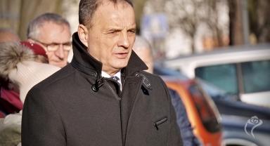 43. rocznica wybuchu Stanu Wojennego