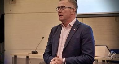 Komitet Rewitalizacji kadencja 2024-2028