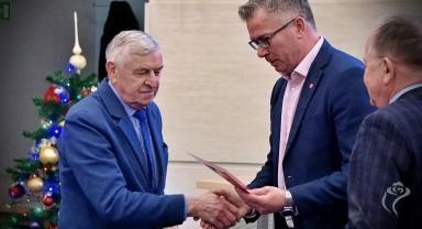 Komitet Rewitalizacji kadencja 2024-2028