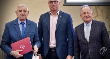 Komitet Rewitalizacji kadencja 2024-2028
