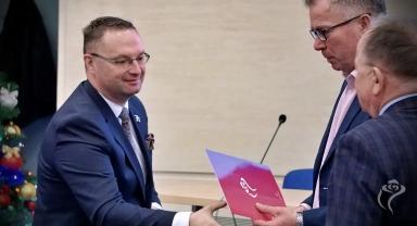 Komitet Rewitalizacji kadencja 2024-2028