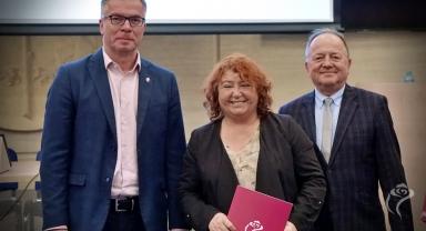Komitet Rewitalizacji kadencja 2024-2028