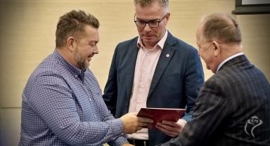 Komitet Rewitalizacji kadencja 2024-2028