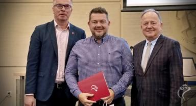 Komitet Rewitalizacji kadencja 2024-2028