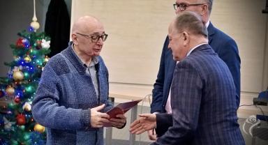 Komitet Rewitalizacji kadencja 2024-2028