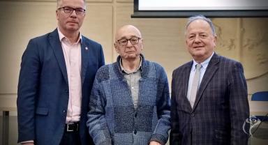 Komitet Rewitalizacji kadencja 2024-2028