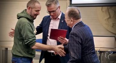 Komitet Rewitalizacji kadencja 2024-2028