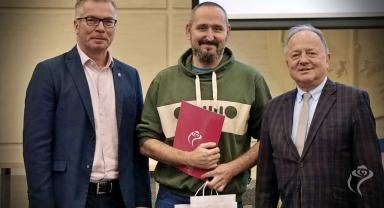 Komitet Rewitalizacji kadencja 2024-2028