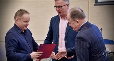 Komitet Rewitalizacji kadencja 2024-2028
