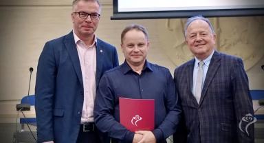 Komitet Rewitalizacji kadencja 2024-2028