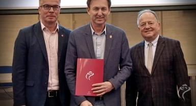 Komitet Rewitalizacji kadencja 2024-2028