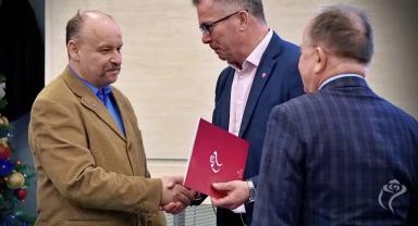 Komitet Rewitalizacji kadencja 2024-2028