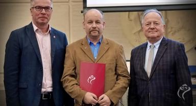 Komitet Rewitalizacji kadencja 2024-2028