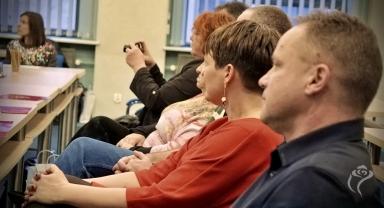 Komitet Rewitalizacji kadencja 2024-2028