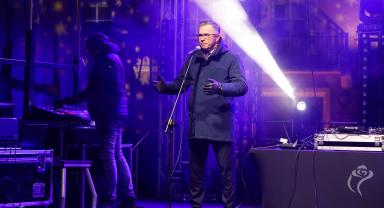 Sylwester przed Ratuszem 2024/2025