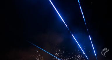 Sylwester przed Ratuszem 2024/2025