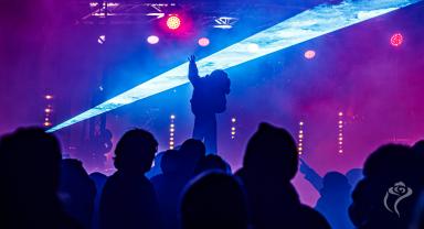 Sylwester przed Ratuszem 2024/2025