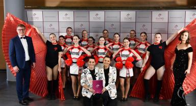28. Gala Wręczenie Nagród Sportowych