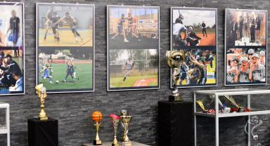 28. Gala Wręczenie Nagród Sportowych