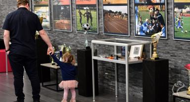 28. Gala Wręczenie Nagród Sportowych