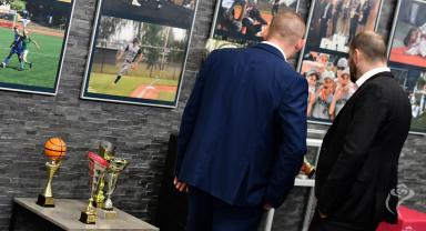 28. Gala Wręczenie Nagród Sportowych