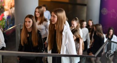 28. Gala Wręczenie Nagród Sportowych