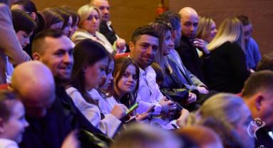 28. Gala Wręczenie Nagród Sportowych