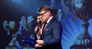 28. Gala Wręczenie Nagród Sportowych