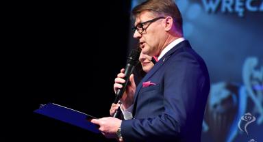 28. Gala Wręczenie Nagród Sportowych
